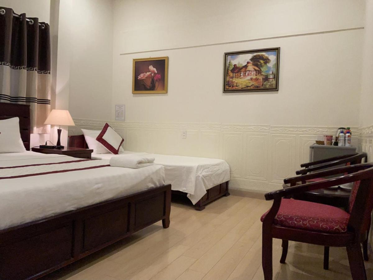 Tropical Garden Phu Quoc Apartment Exterior photo
