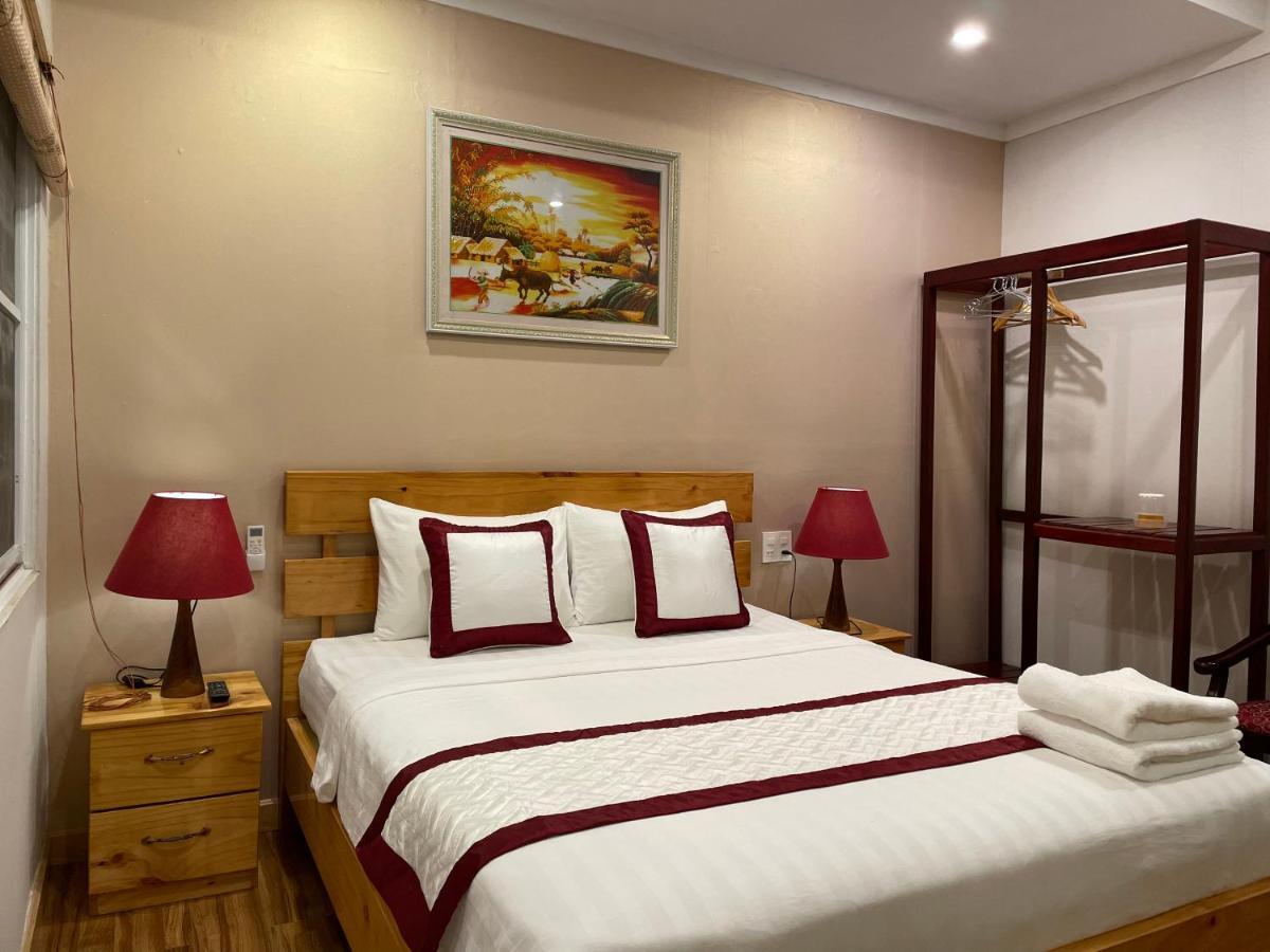 Tropical Garden Phu Quoc Apartment Exterior photo