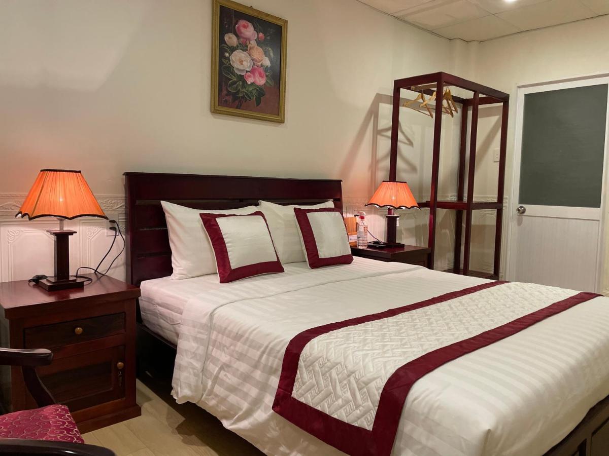 Tropical Garden Phu Quoc Apartment Exterior photo