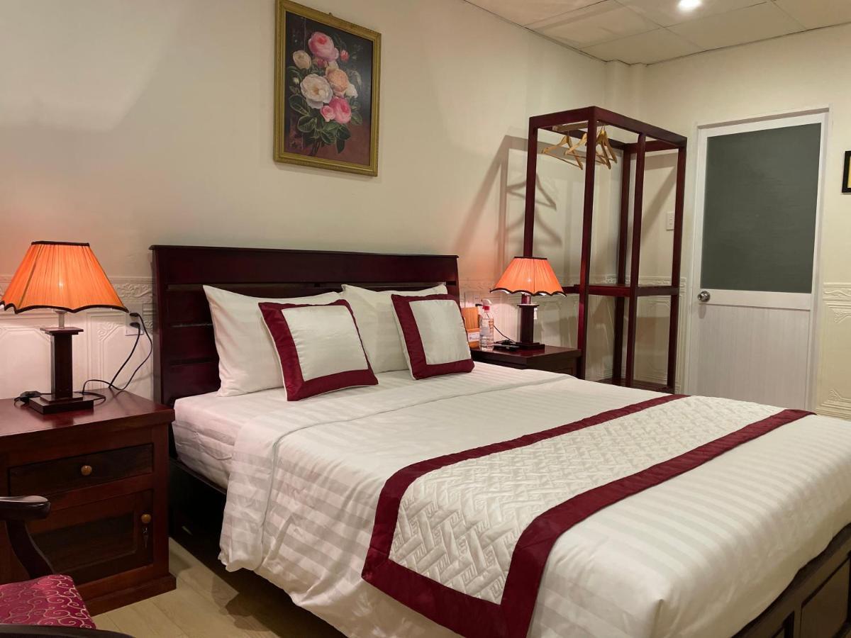 Tropical Garden Phu Quoc Apartment Exterior photo