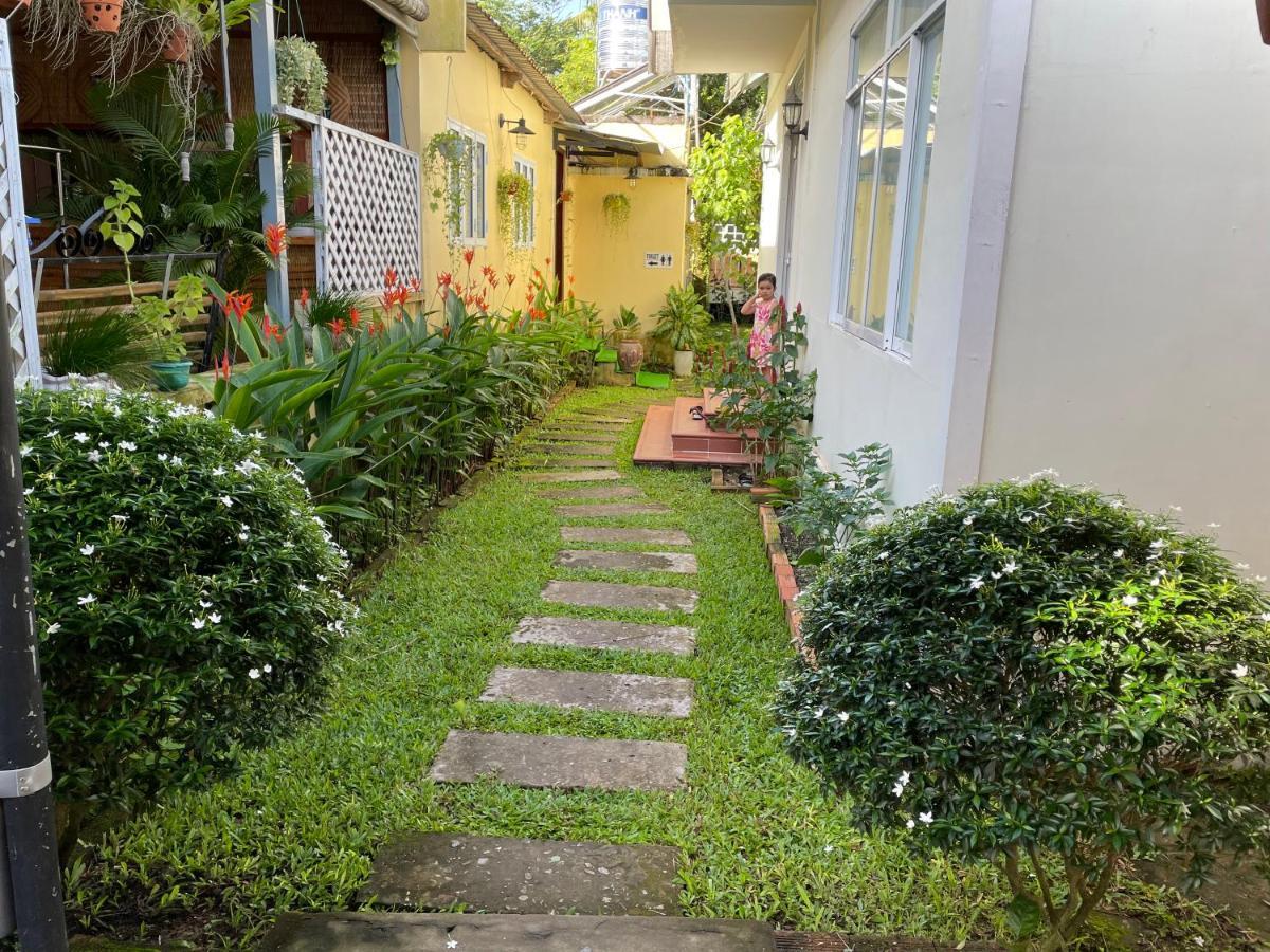 Tropical Garden Phu Quoc Apartment Exterior photo