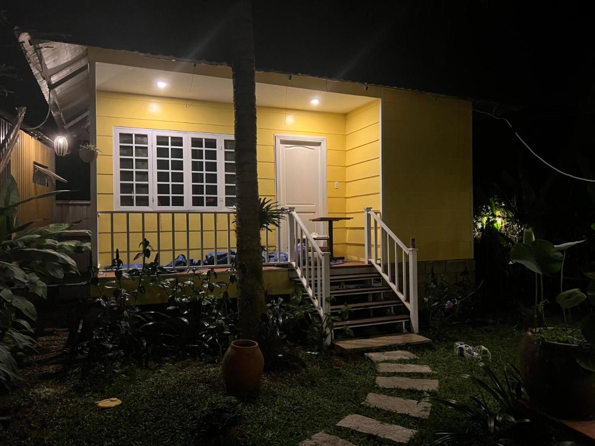 Tropical Garden Phu Quoc Apartment Exterior photo