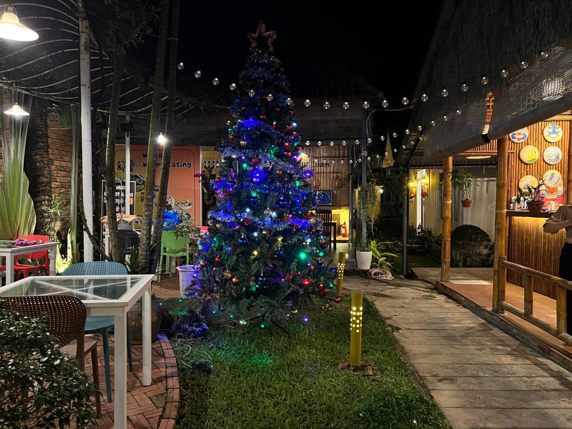 Tropical Garden Phu Quoc Apartment Exterior photo
