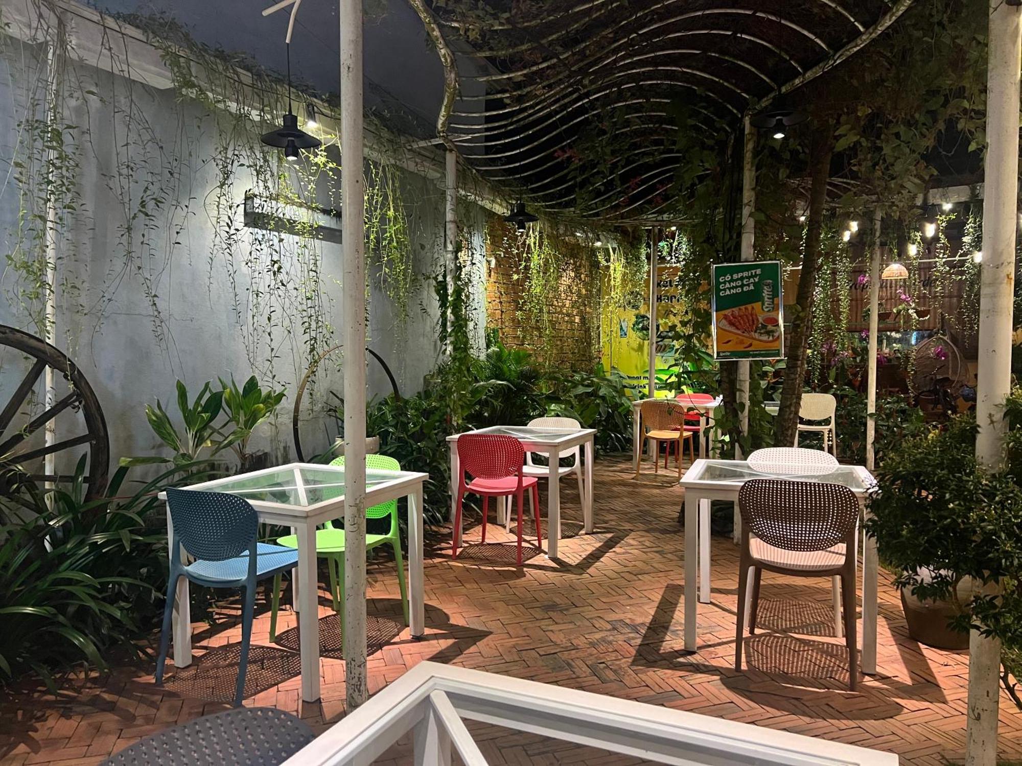 Tropical Garden Phu Quoc Apartment Exterior photo